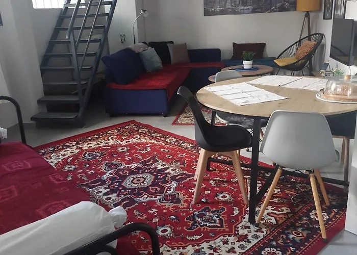 Theurbanloft