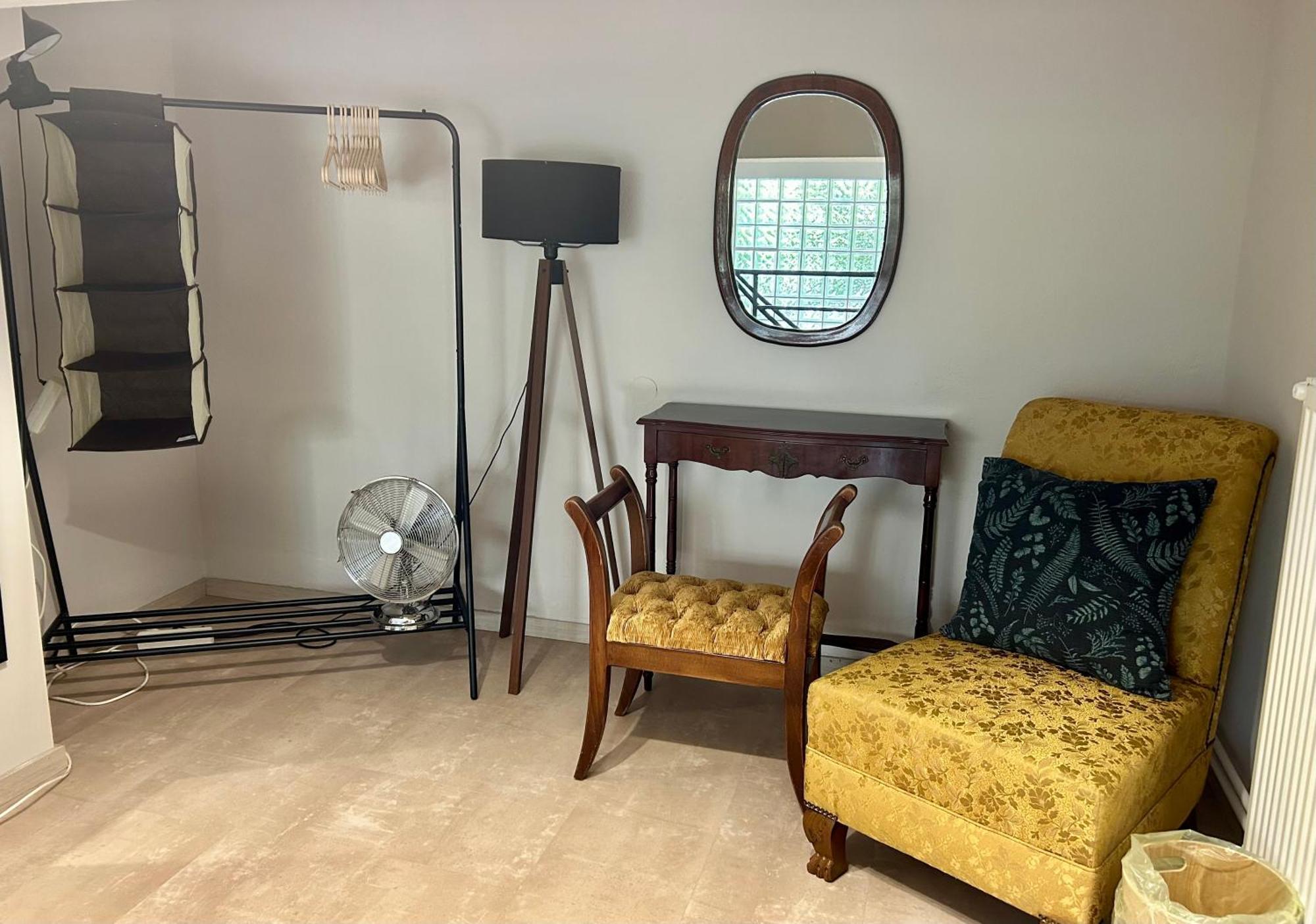 Apartment Theurbanloft